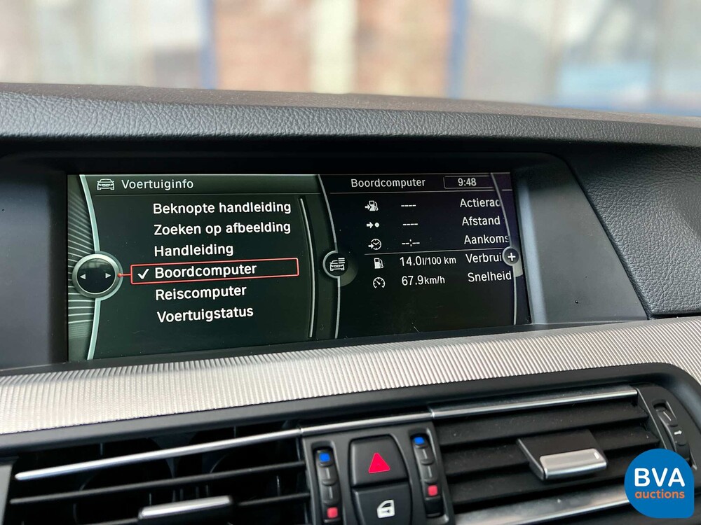 BMW M5 5er 560PS f10 M-Performance 2013 -Org. NL-, 76-ZNN-7.