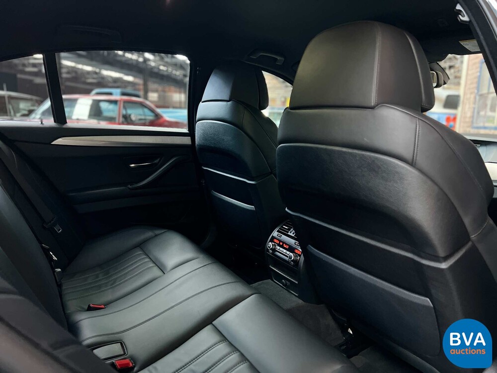 BMW M5 5er 560PS f10 M-Performance 2013 -Org. NL-, 76-ZNN-7.