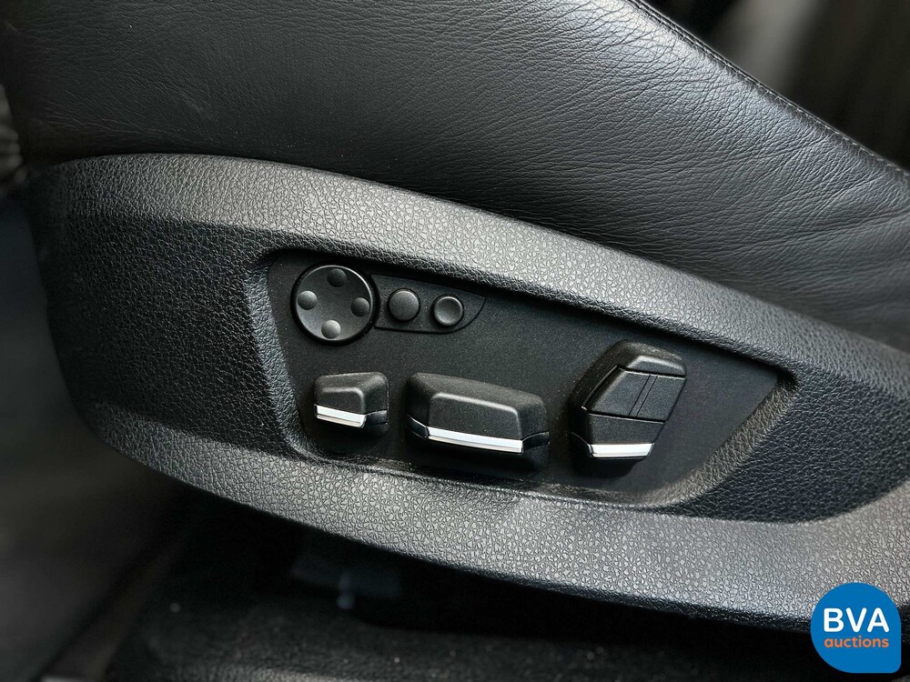 BMW M5 5er 560PS f10 M-Performance 2013 -Org. NL-, 76-ZNN-7.