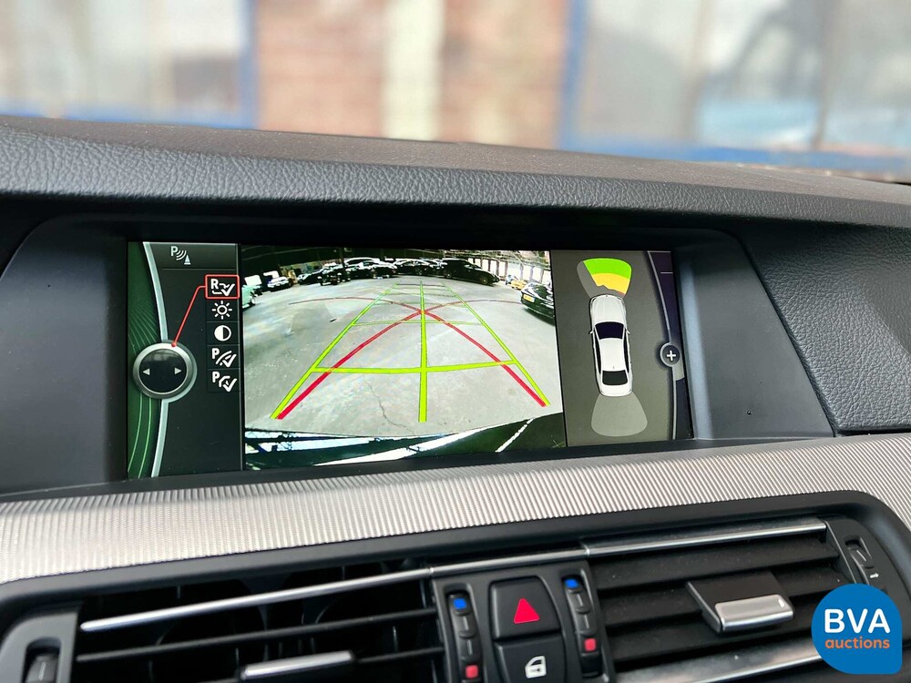 BMW M5 5er 560PS f10 M-Performance 2013 -Org. NL-, 76-ZNN-7.