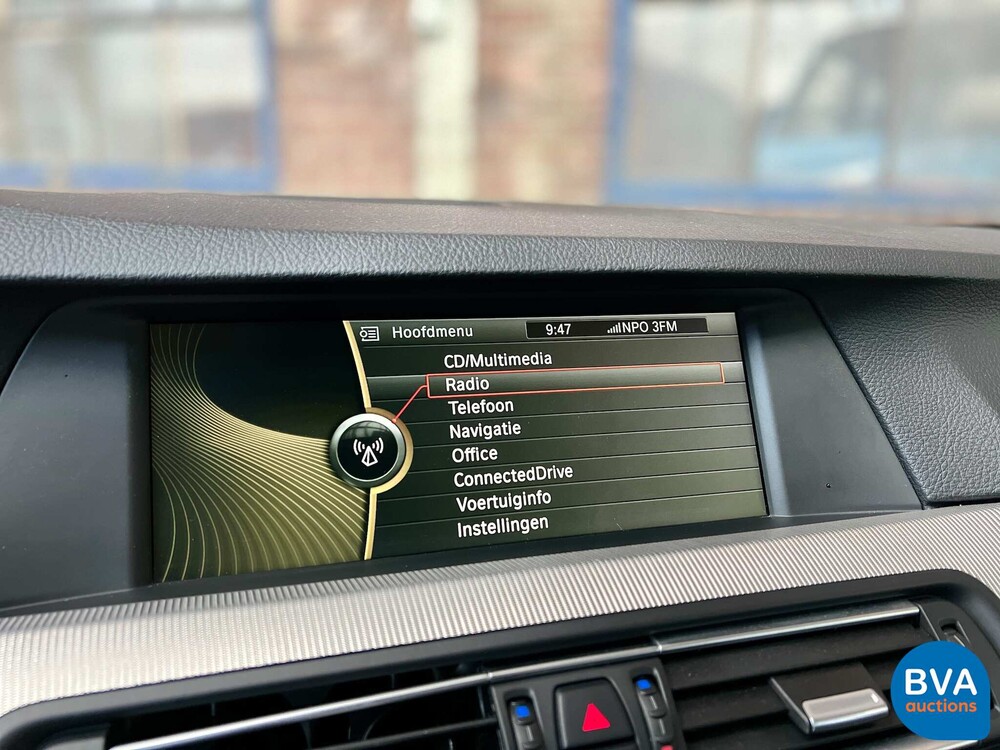 BMW M5 5er 560PS f10 M-Performance 2013 -Org. NL-, 76-ZNN-7.