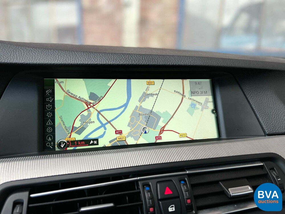 BMW M5 5er 560PS f10 M-Performance 2013 -Org. NL-, 76-ZNN-7.