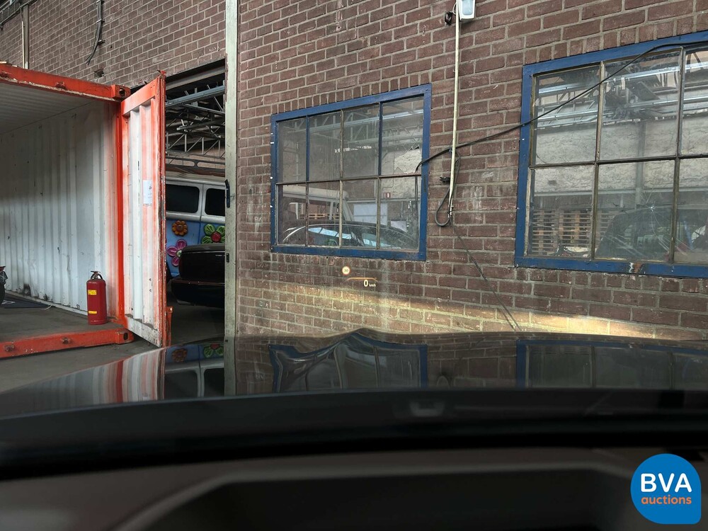 BMW M760Li xDrive M-Sport V12 7er LANG 609pk 2016 G12, L-128-BS.