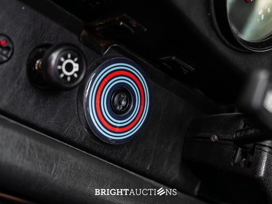 Porsche 911 3.2 Carrera -Rally- 232hp 1985 (PASSENDE ZAHLEN)