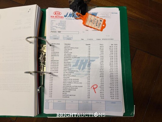 Porsche 911 3.2 Carrera -Rally- 232pk 1985 (MATCHING NUMBERS)