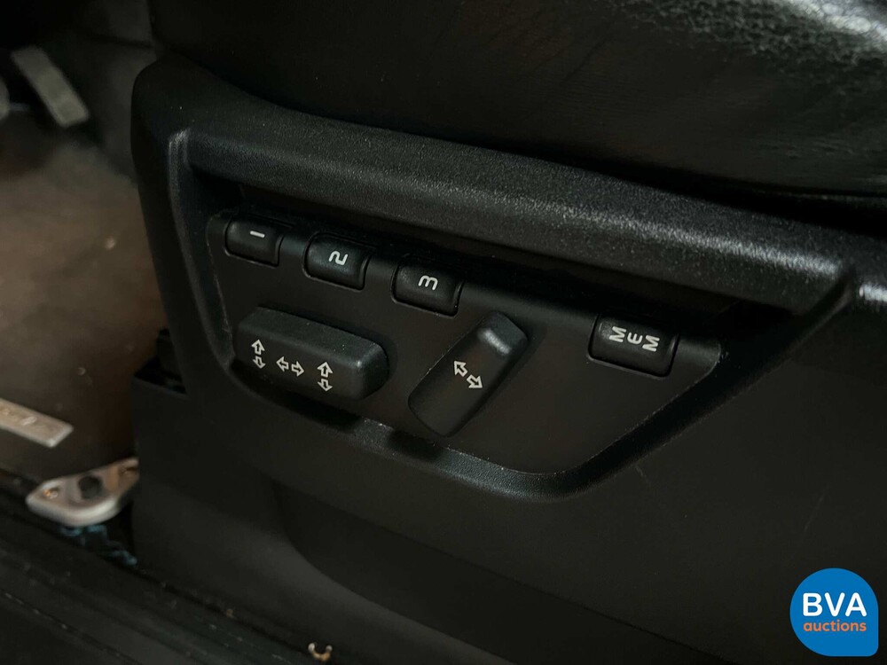 Land RoverRange Rover Sport 4.4 V8 HSE 299PS 2006 -Org. NL-, 23-SN-HK.