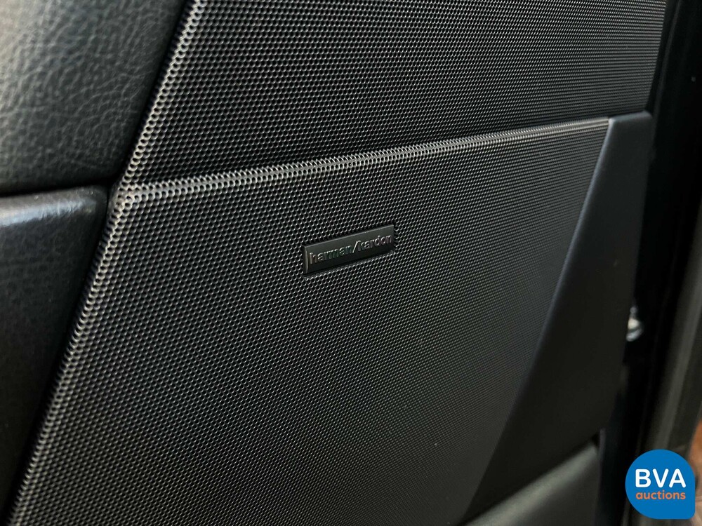 Land RoverRange Rover Sport 4.4 V8 HSE 299PS 2006 -Org. NL-, 23-SN-HK.