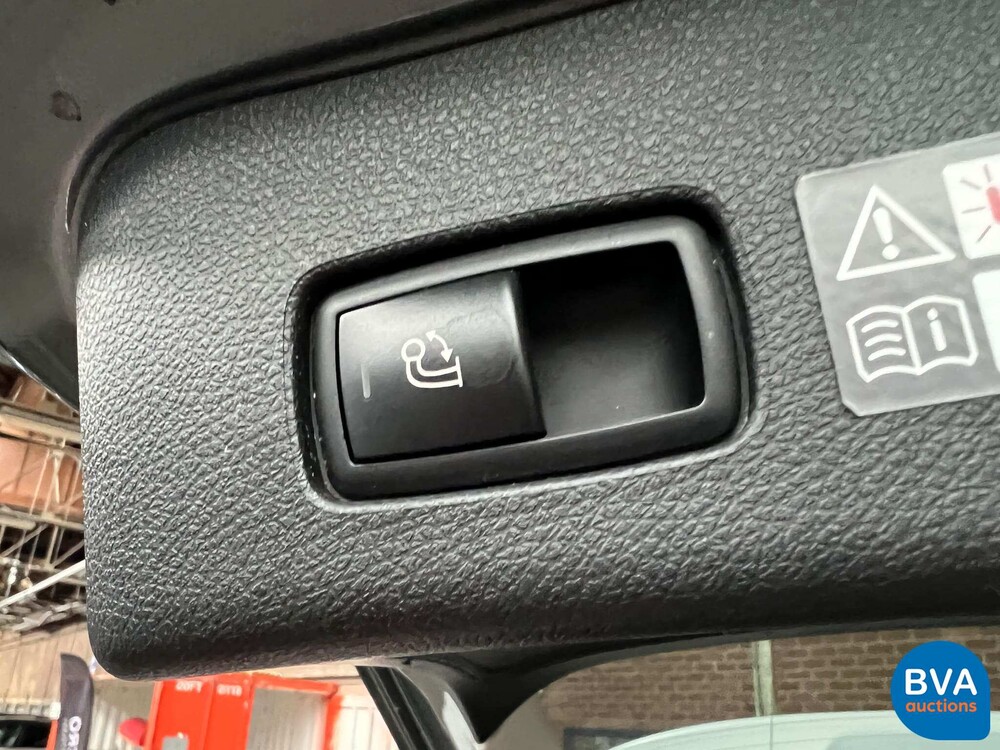 2017 Mercedes-Benz GLE250d AMG Sport Edition GLE-Klasse 204PS -Org. NL-, PB-031-R.