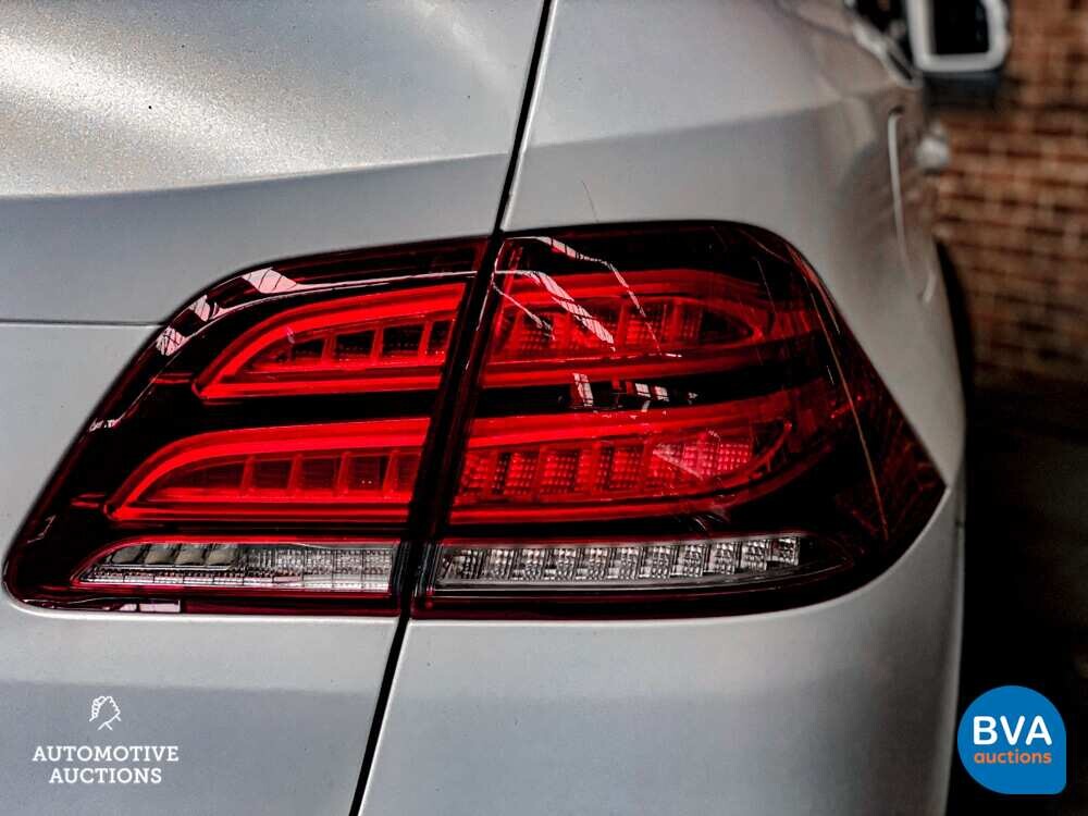 2017 Mercedes-Benz GLE250d AMG Sport Edition GLE-Klasse 204PS -Org. NL-, PB-031-R.