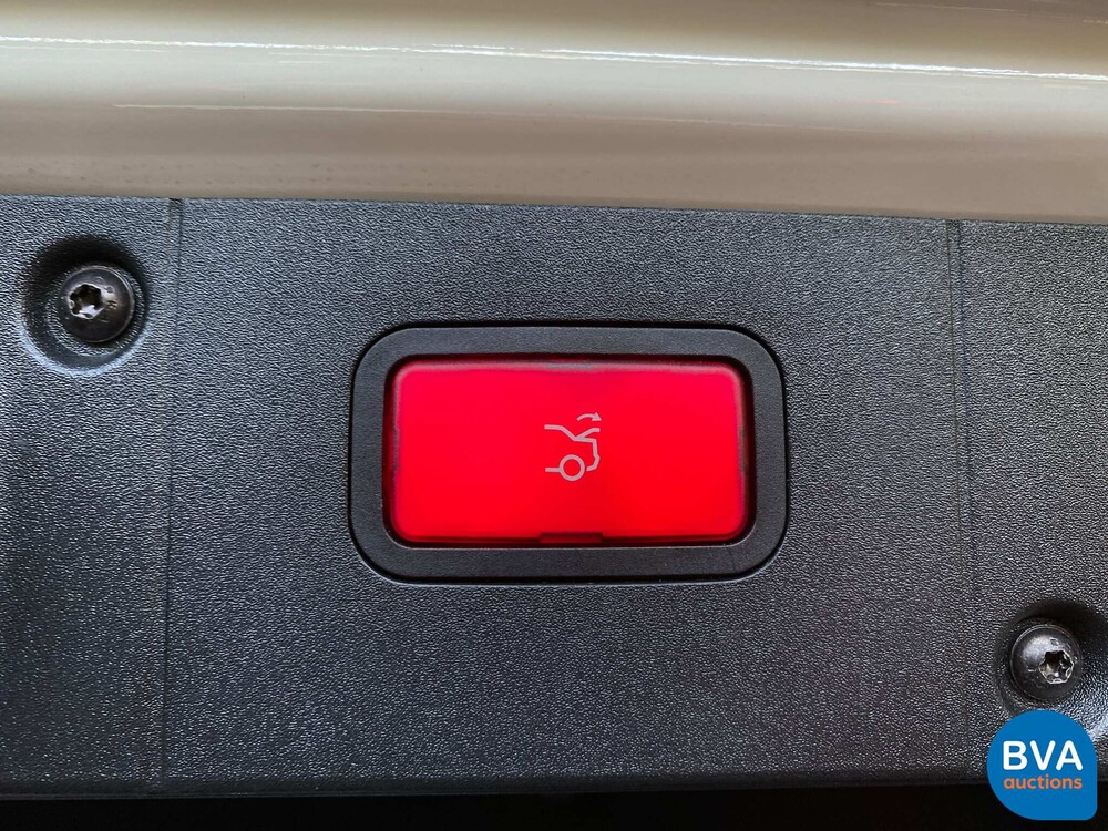 Mercedes Benz S500 Lang Lorinser 5.0 V8 388pk 2006 -Youngtimer-.