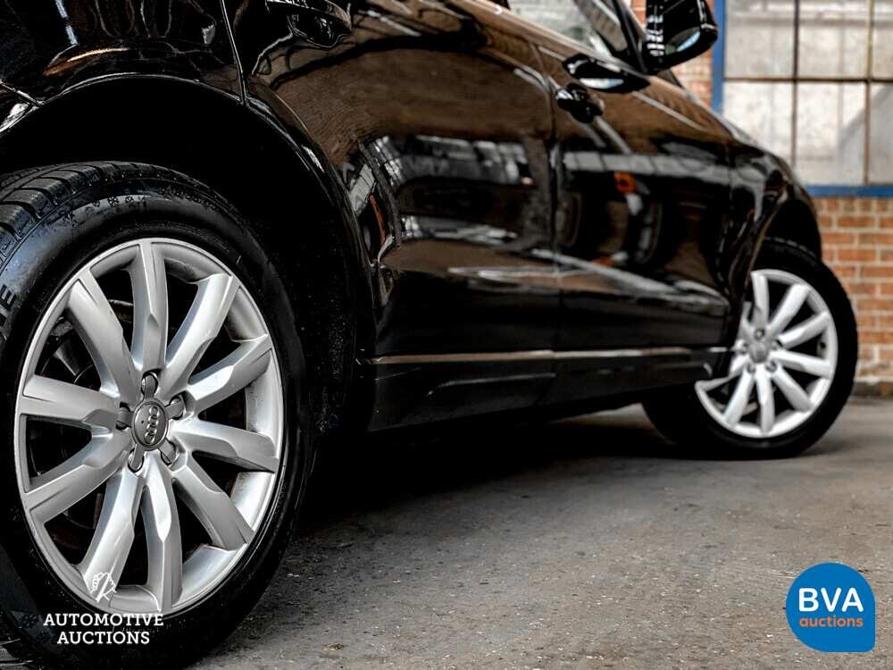 Audi Q5 2.0 TFSI Quattro 211PS 2010.