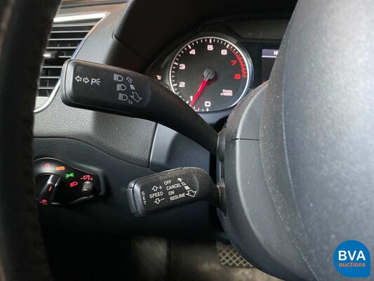 Audi Q5 2.0 TFSI Quattro 211PS 2010.