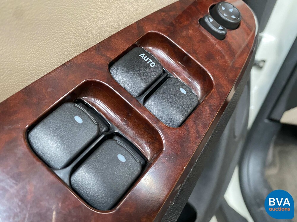 Pontiac G6 Cabriolet GT 226 PS 2008, 38-HSZ-9.