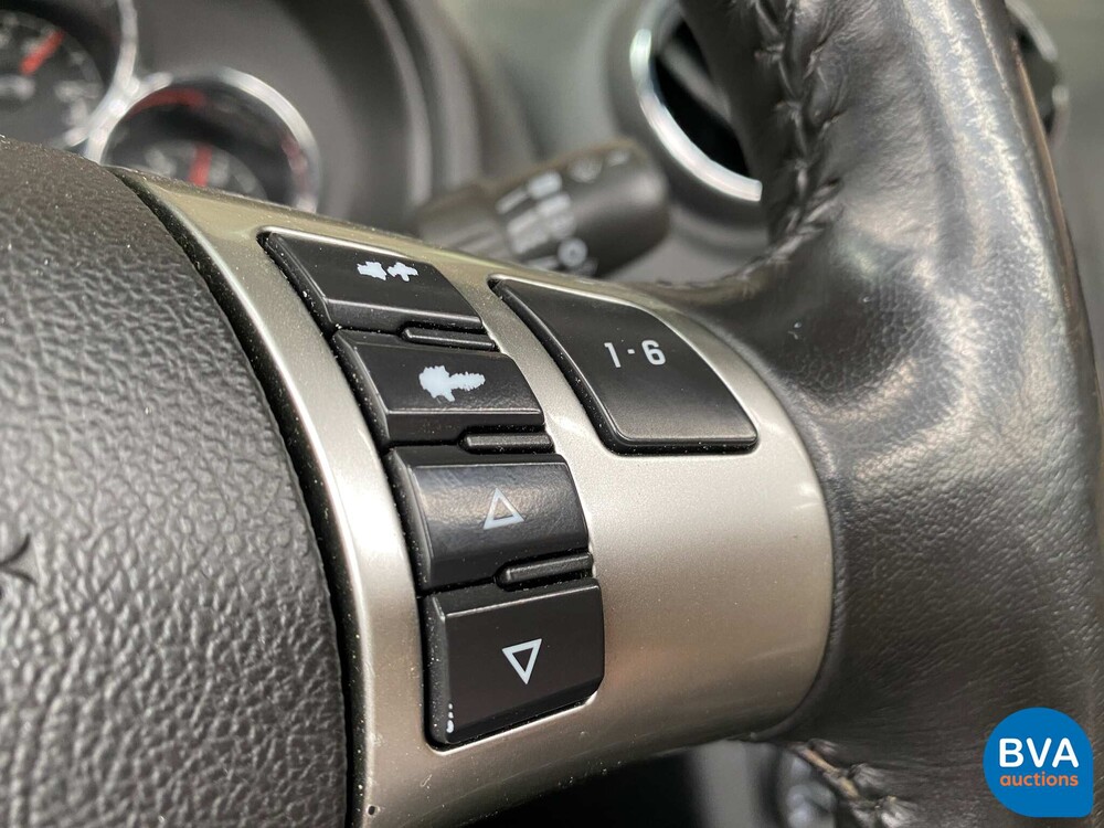 Pontiac G6 Cabriolet GT 226 PS 2008, 38-HSZ-9.