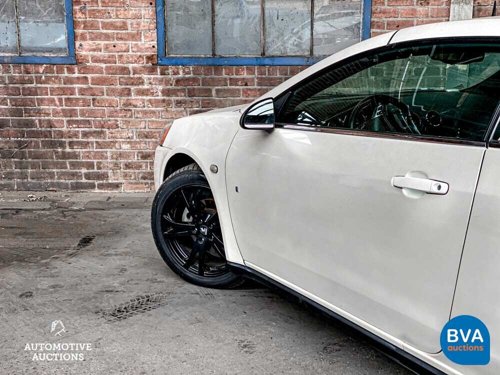 Pontiac G6 Cabriolet GT 226 PS 2008, 38-HSZ-9.