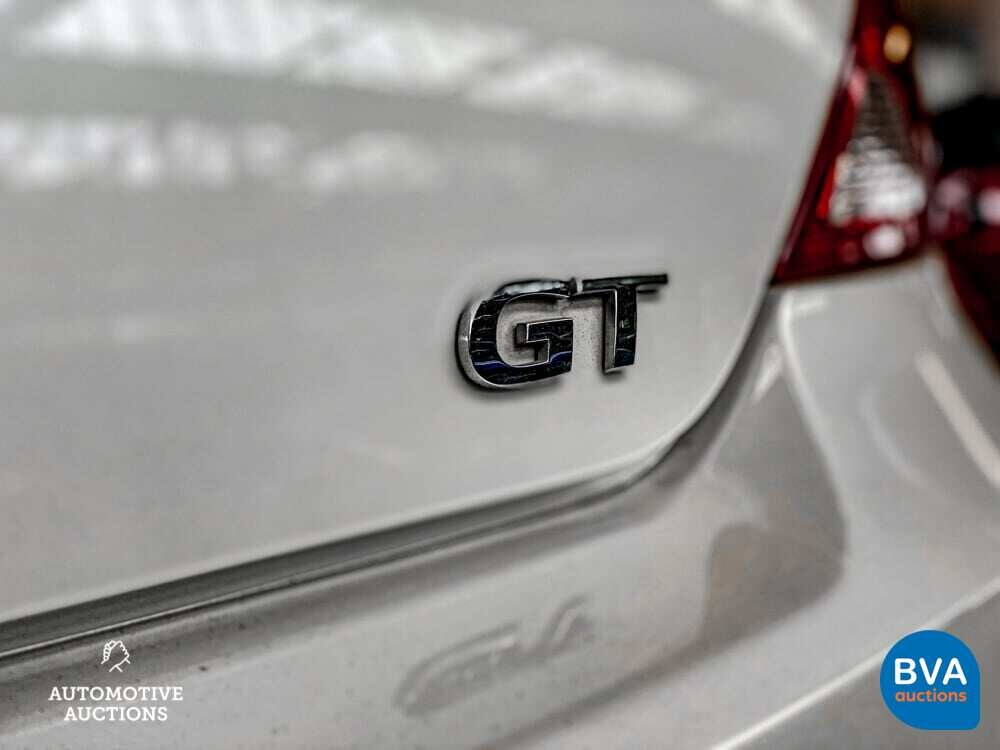 Pontiac G6 Cabriolet GT 226 PS 2008, 38-HSZ-9.