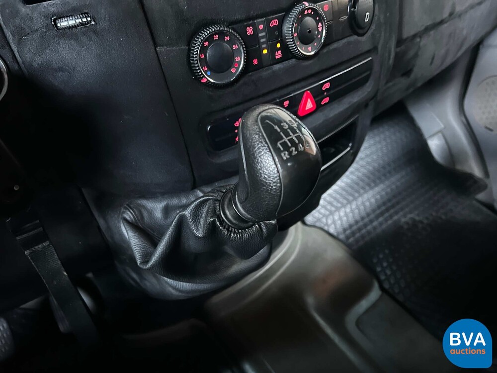 Volkswagen Crafter Wohnmobil Custom Camper 2.0 TDI 136 PS 2008.