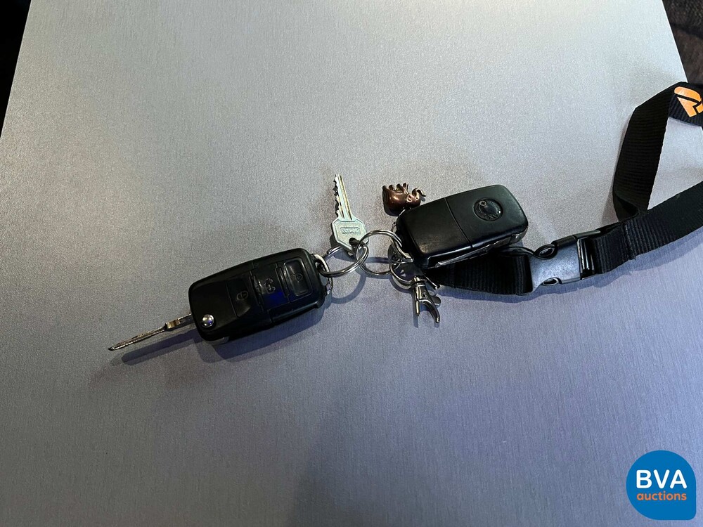 Volkswagen Crafter Wohnmobil Custom Camper 2.0 TDI 136 PS 2008.