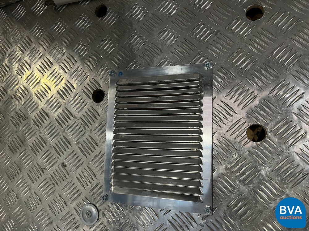 Volkswagen Crafter Wohnmobil Custom Camper 2.0 TDI 136 PS 2008.