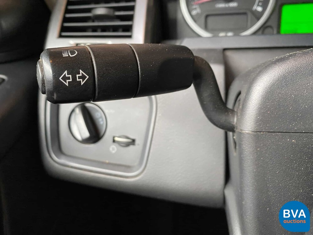 Land RoverRange Rover Sport 4.2 V8 Kompressor 390 PS 2005, 46-HRK-4.