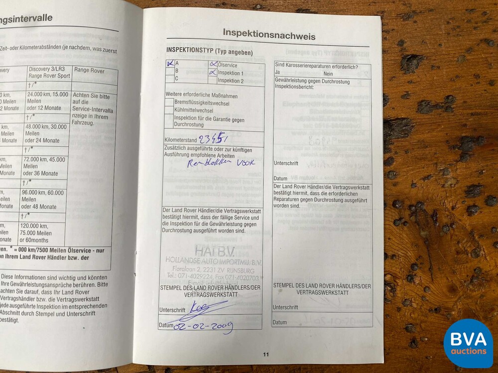 Land RoverRange Rover Sport 4.2 V8 Kompressor 390 PS 2005, 46-HRK-4.