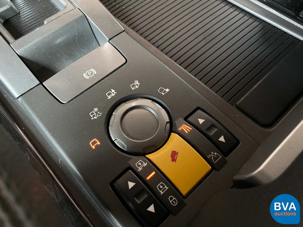 Land RoverRange Rover Sport 4.2 V8 Kompressor 390 PS 2005, 46-HRK-4.