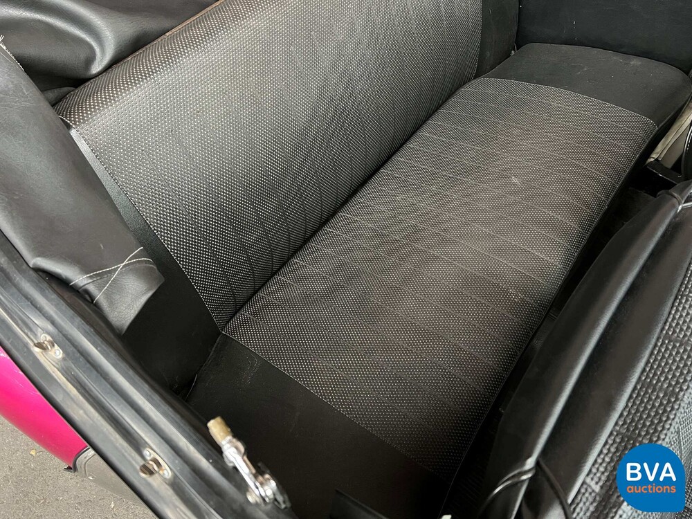 Volkswagen Käfer 1300 1966.