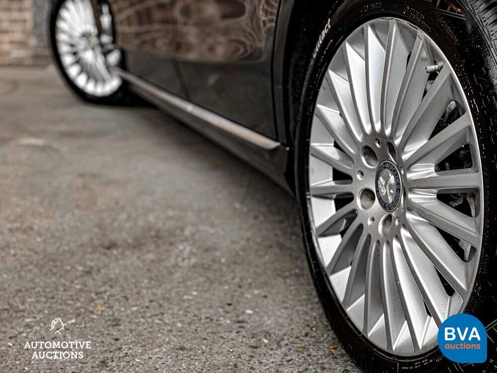 Mercedes-Benz C350e Estate Lease Edition C-Klasse 211PS 2015 -Org. NL-, GT-107-R.