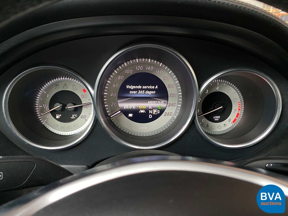 Mercedes-Benz CLS500 4-Matic CLS-Klasse 408 PS 2012, SK-357-K.