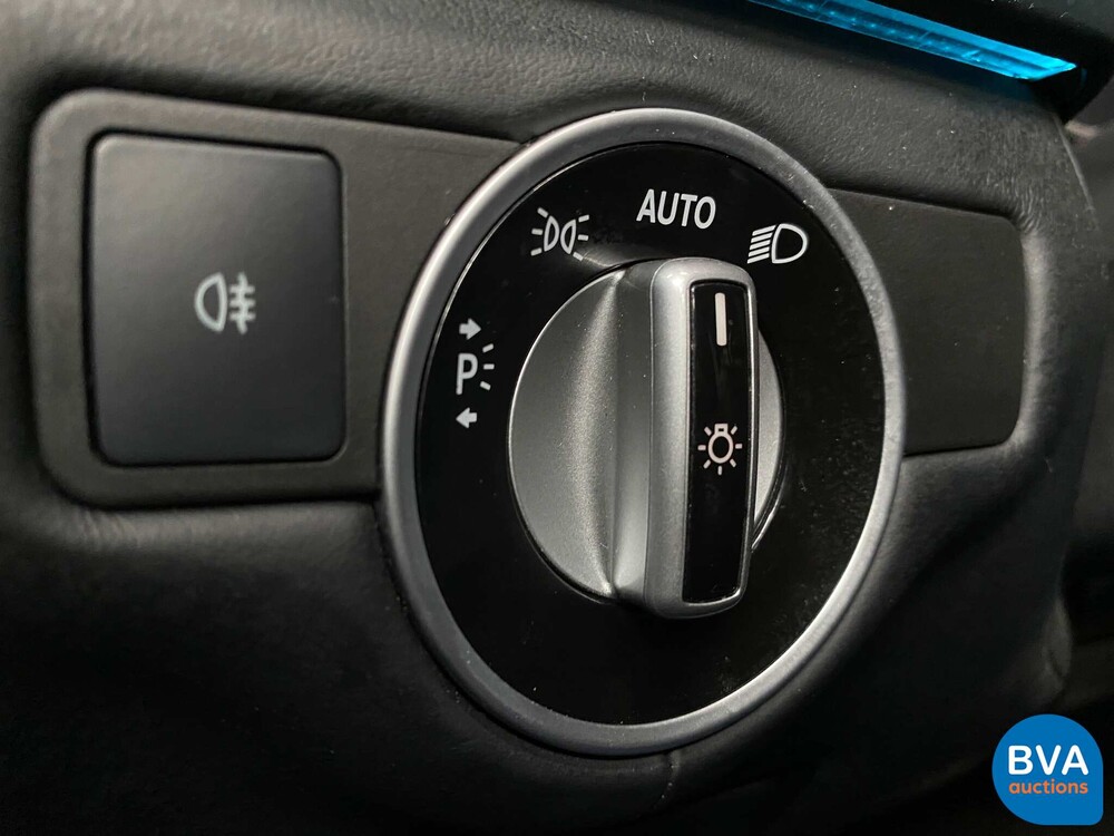 Mercedes-Benz CLS500 4-Matic CLS-Klasse 408 PS 2012, SK-357-K.