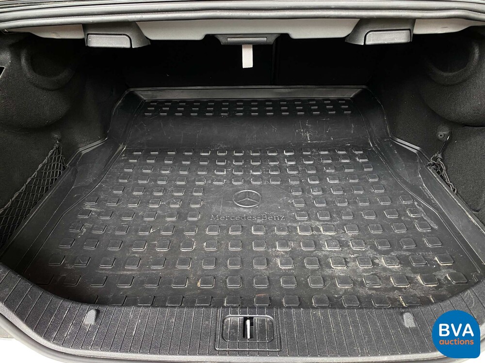 Mercedes-Benz CLS500 4-Matic CLS-Klasse 408 PS 2012, SK-357-K.