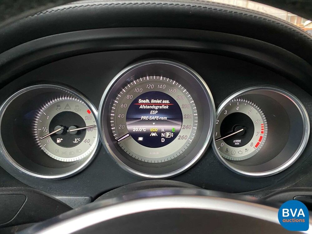 Mercedes-Benz CLS500 4-Matic CLS-Klasse 408 PS 2012, SK-357-K.