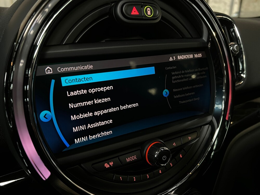 Mini-Landmann 2.0 JCW ALL4 306 PS 2020.