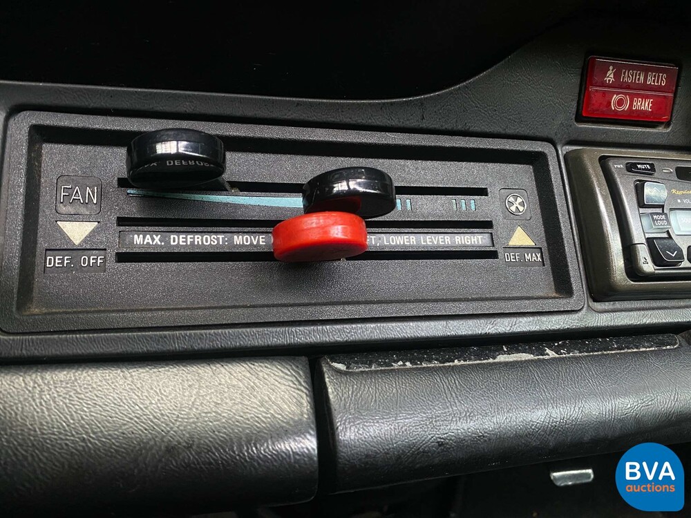 Porsche 911 Targa 2.7 Chrommodell 160 PS 1977.