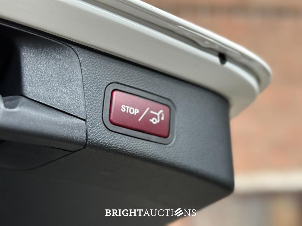 Mercedes-Benz C450 AMG Estate C-klasse V6 367pk 2016, ZN-456-J