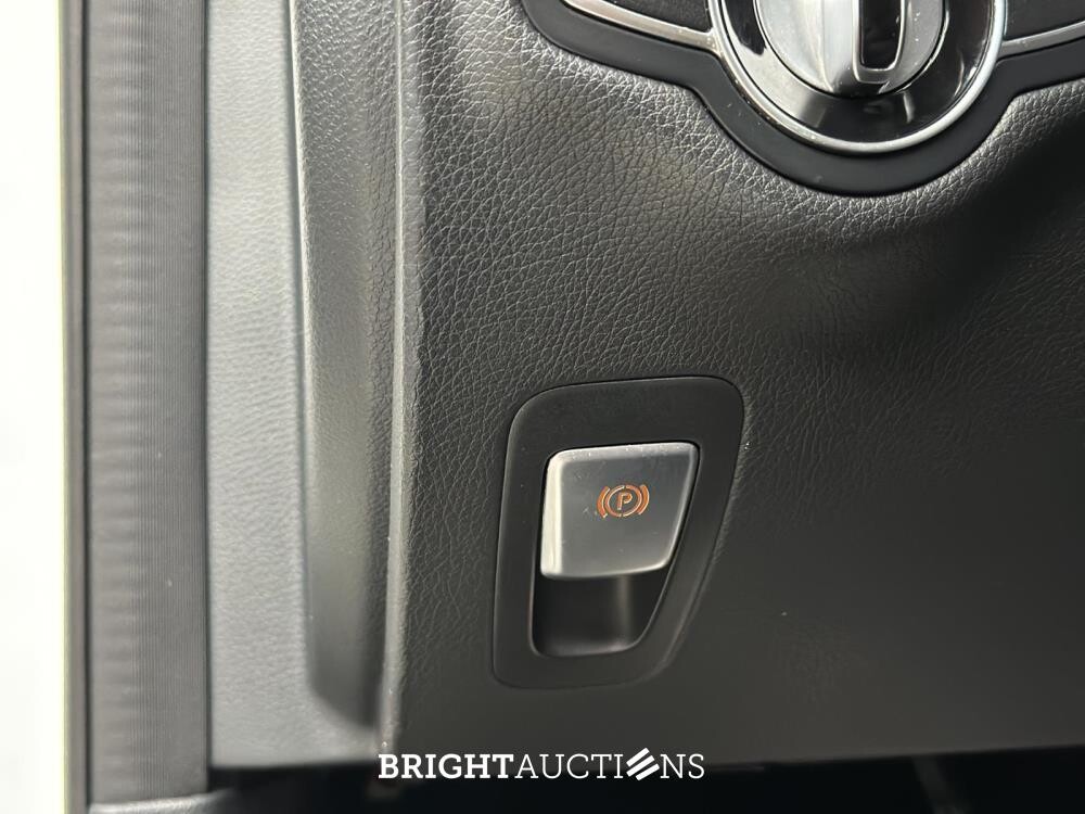 Mercedes-Benz C450 AMG Estate C-klasse V6 367pk 2016, ZN-456-J