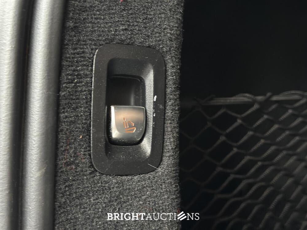 Mercedes-Benz C450 AMG Estate C-klasse V6 367pk 2016, ZN-456-J