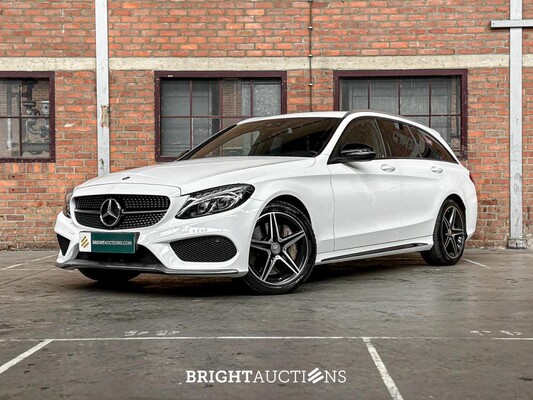 BRIGHT AUCTIONS: Luxury Cars - Boxmeer