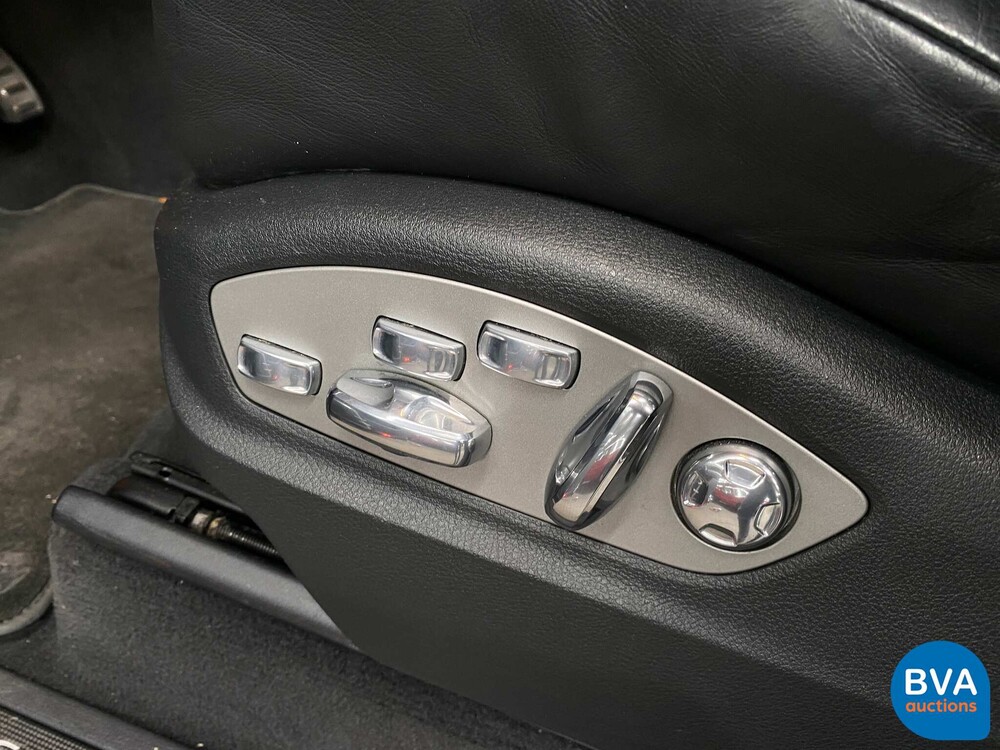 Porsche Cayenne 4.8 Turbo S SportChrono 551PS 2013 -Org. NL-, 7-KPX-58.