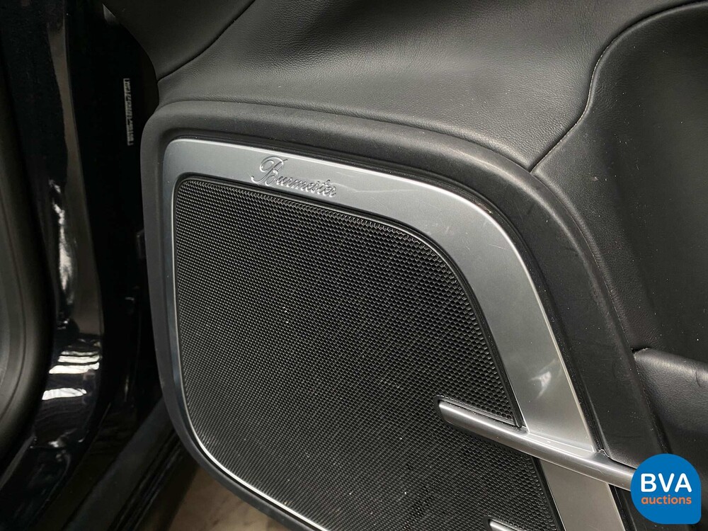 Porsche Cayenne 4.8 Turbo S SportChrono 551PS 2013 -Org. NL-, 7-KPX-58.