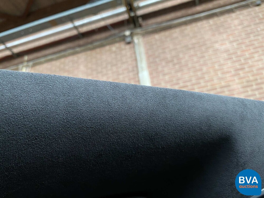 Porsche Panamera 4.8 Turbo S SportChrono 551pk 2011, XJ-976-R.