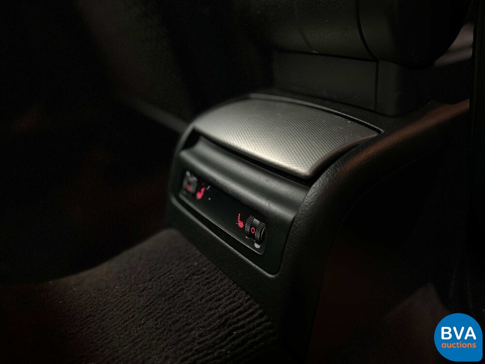 Audi S4 Avant 4.2 V8 quattro 344 PS 2003, 77-RXL-3.