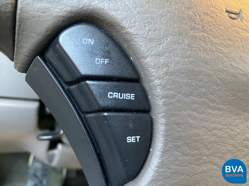 Chrysler Sebring 2.7I V6 LPG G3 203PS 2006 -Org. NL-, 73-TL-RR.