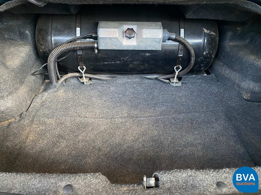 Chrysler Sebring 2.7I V6 LPG G3 203PS 2006 -Org. NL-, 73-TL-RR.