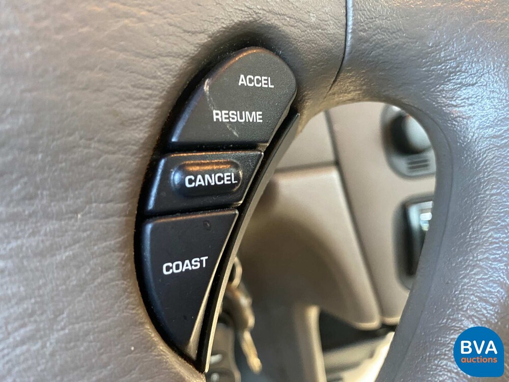 Chrysler Sebring 2.7I V6 LPG G3 203PS 2006 -Org. NL-, 73-TL-RR.