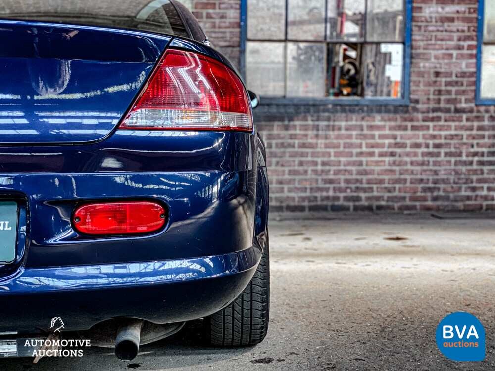 Chrysler Sebring 2.7I V6 LPG G3 203PS 2006 -Org. NL-, 73-TL-RR.