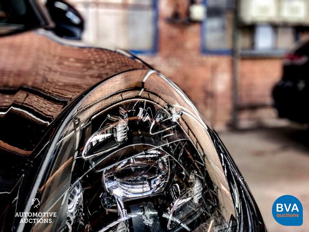 Porsche Cayenne 3.0 -NW-MODELL- SportChrono 340pk 2018, SJ-339-X.