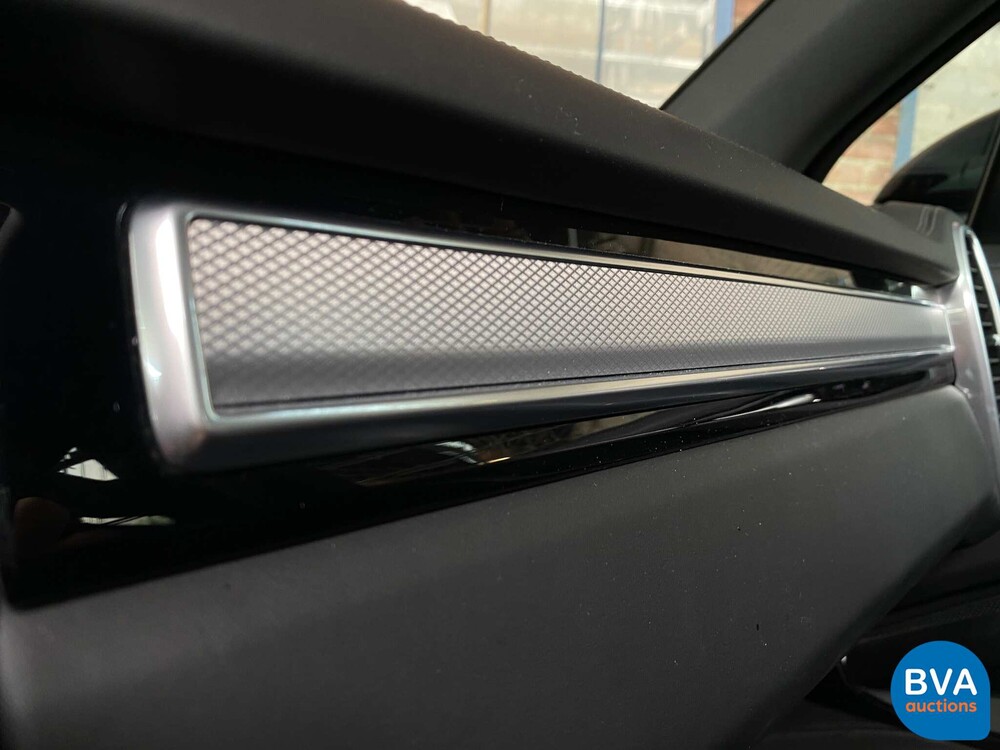 Porsche Cayenne 3.0 -NW-MODELL- SportChrono 340pk 2018, SJ-339-X.