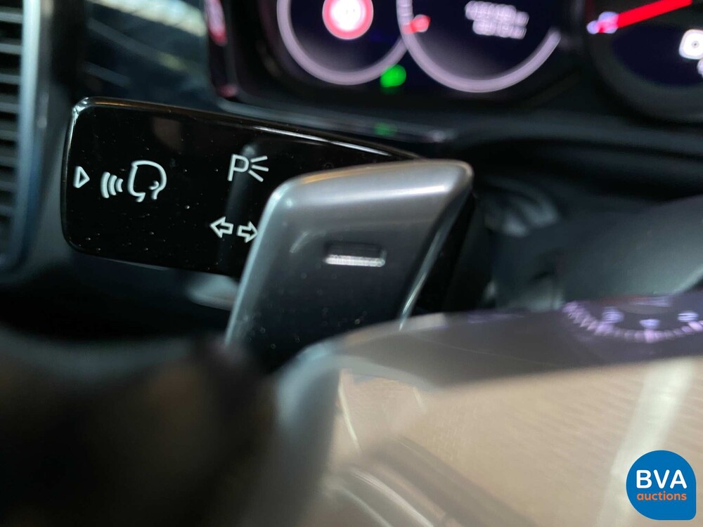 Porsche Cayenne 3.0 -NW-MODELL- SportChrono 340pk 2018, SJ-339-X.