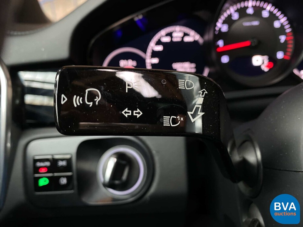 Porsche Cayenne 3.0 -NW-MODELL- SportChrono 340pk 2018, SJ-339-X.